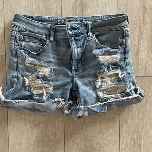 American Eagle shorts